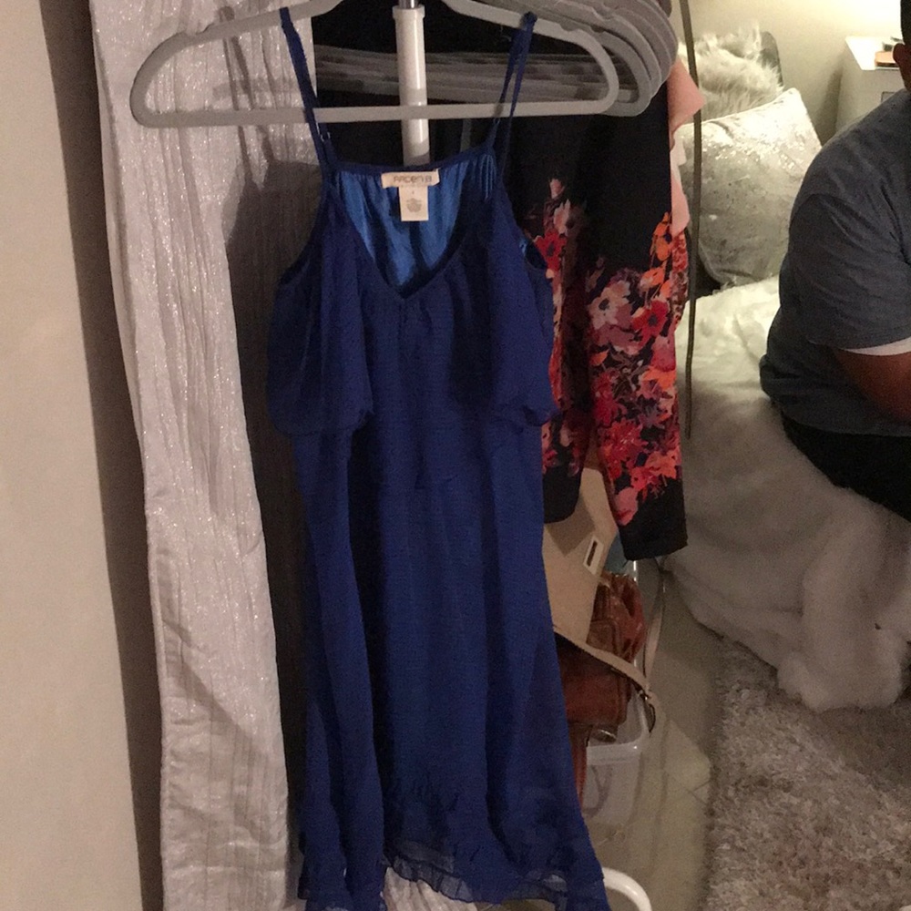 Arden B Dress